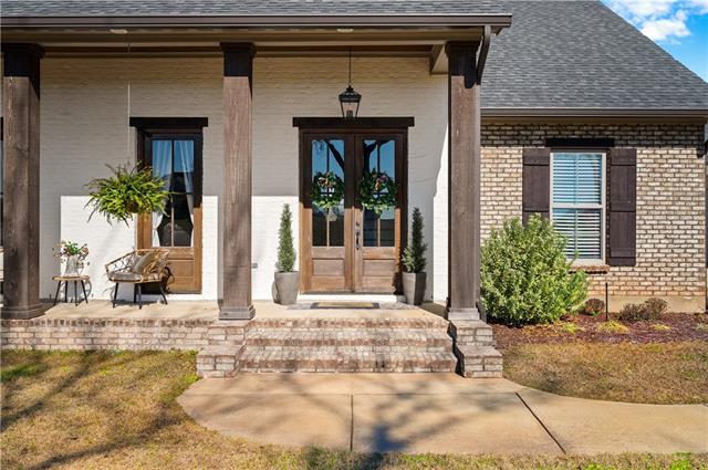 462 Riverview Drive Natchez, LA 71456 - Photo 4 of 51