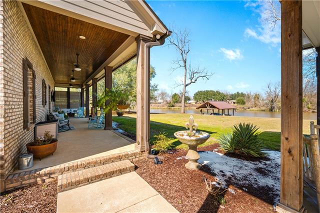 462 Riverview Drive Natchez, LA 71456 - Photo 41 of 51