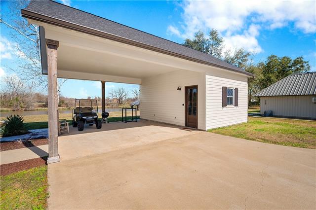 462 Riverview Drive Natchez, LA 71456 - Photo 42 of 51