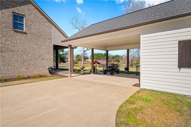 462 Riverview Drive Natchez, LA 71456 - Photo 43 of 51