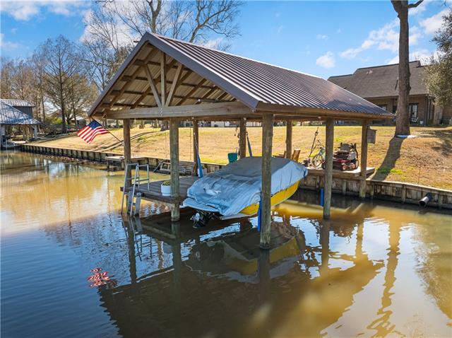 462 Riverview Drive Natchez, LA 71456 - Photo 44 of 51