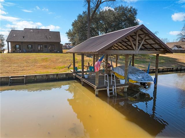 462 Riverview Drive Natchez, LA 71456 - Photo 45 of 51