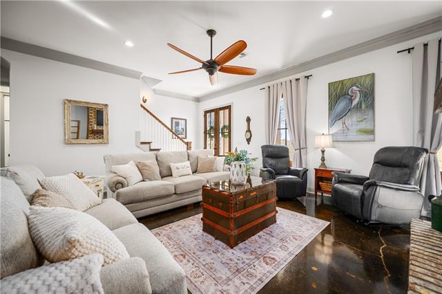 462 Riverview Drive Natchez, LA 71456 - Photo 6 of 51