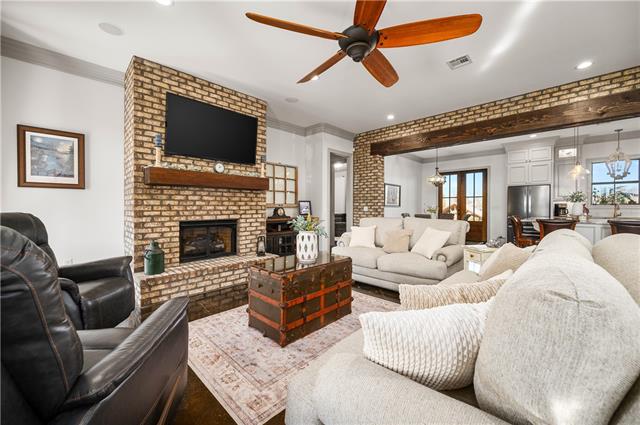 462 Riverview Drive Natchez, LA 71456 - Photo 7 of 51