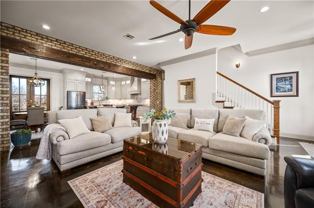 462 Riverview Drive Natchez, LA 71456 - Photo 9 of 51