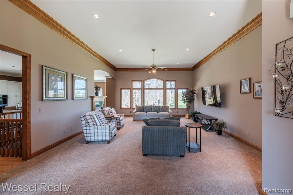 9805 Cranbrook Court Romeo, MI 48065 - Photo 15 of 44 Gallery Image 15