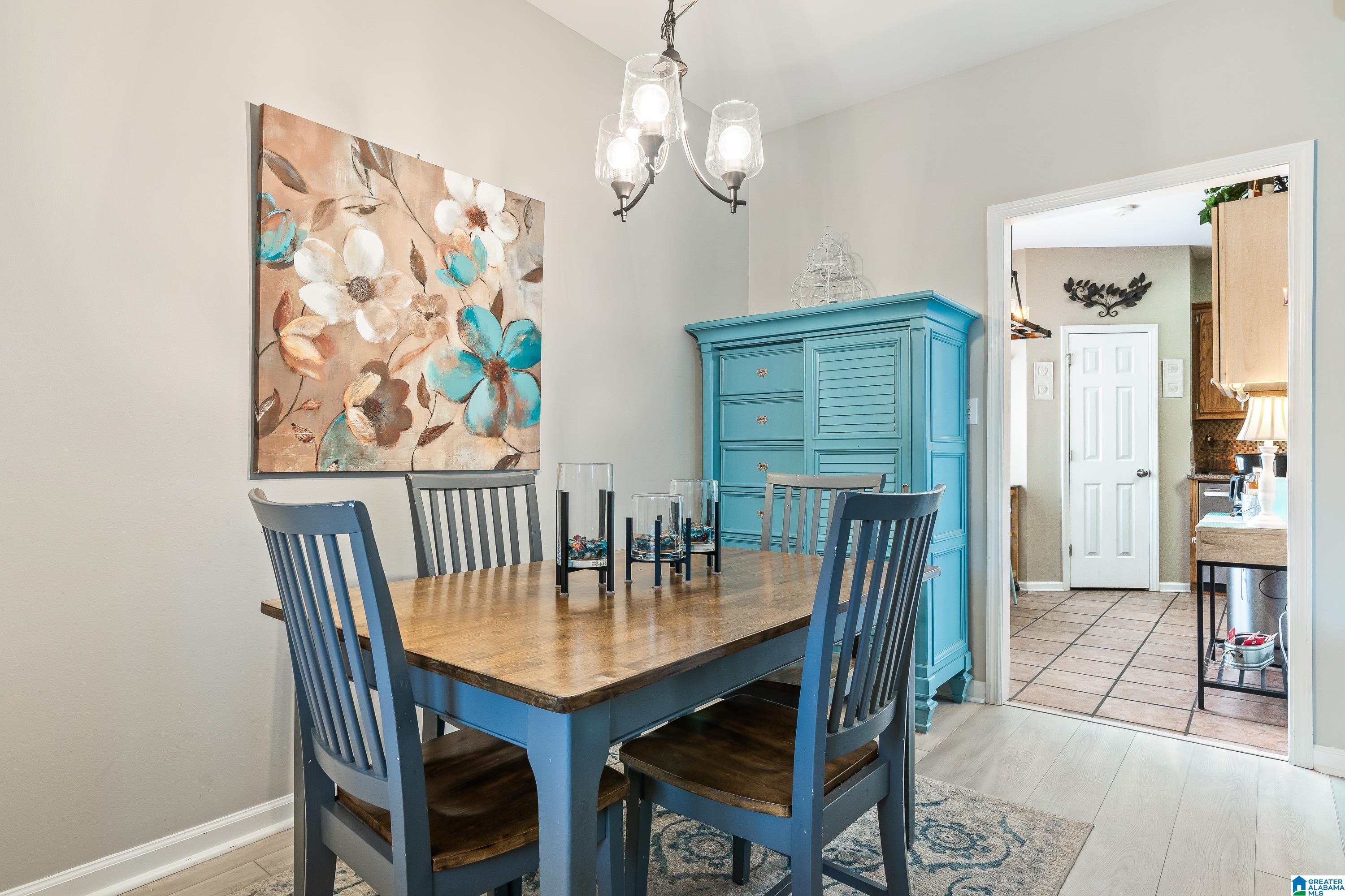 6878 Pannell Road Trussville, AL 35173 - Photo 10 of 37
