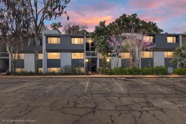 $194,900 | 2674 Southwest 14th Drive, Unit 223, Gainesville, FL 32608