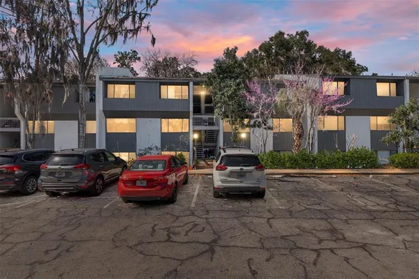 $194,900 | 2674 Southwest 14th Drive, Unit 223, Gainesville, FL 32608