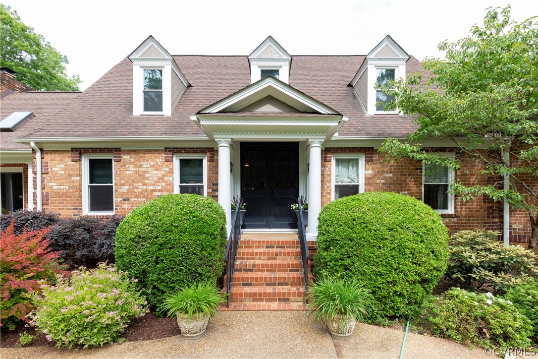 4328 Three Bridge Road Powhatan, VA 23139 - Photo 3 of 50 Gallery Image 3