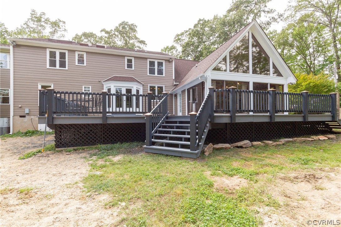 4328 Three Bridge Road Powhatan, VA 23139 - Photo 48 of 50 Gallery Image 48