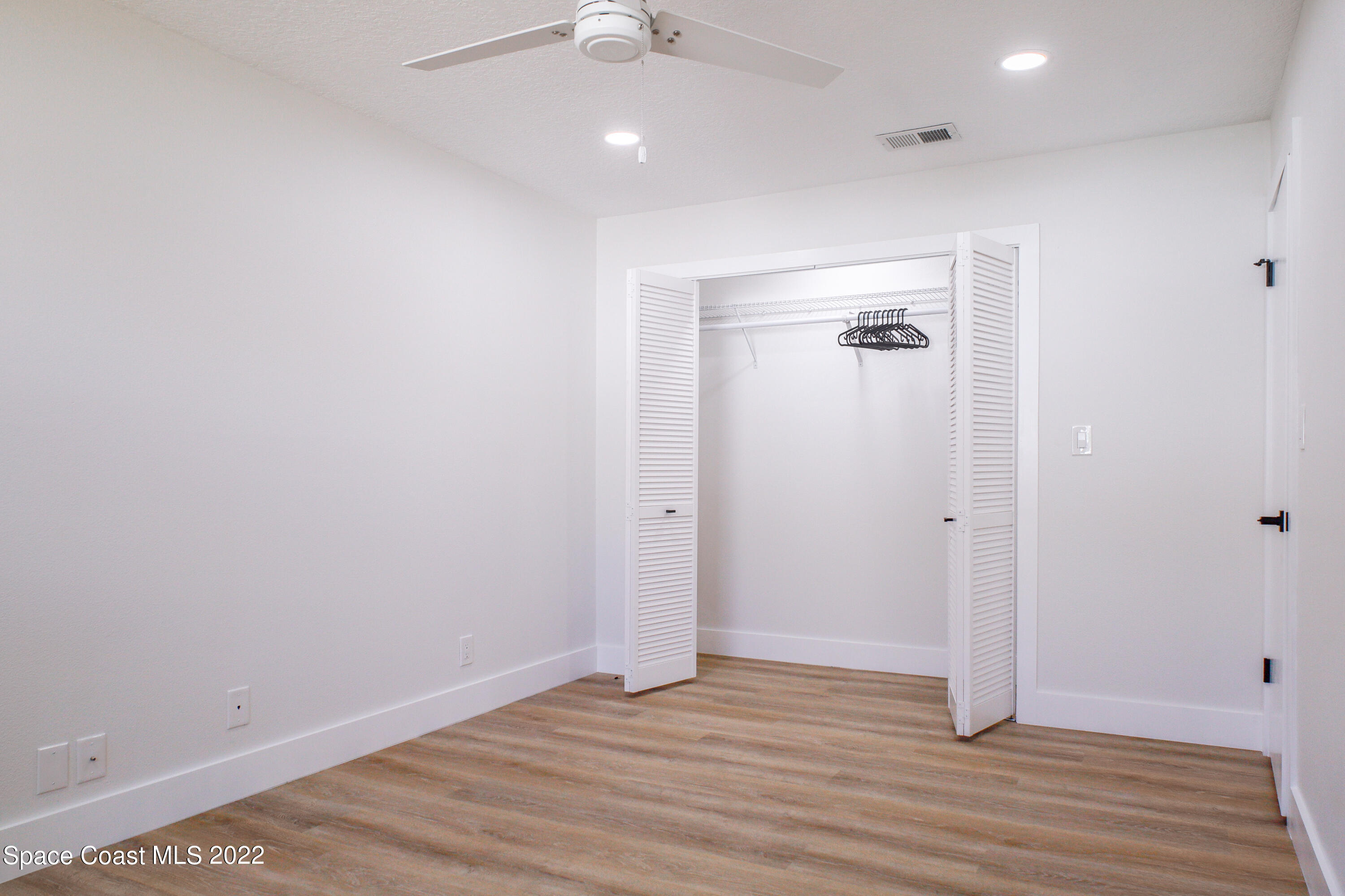 1050 St George Road Merritt Island, FL 32952 - Photo 13 of 24 Guest Bedroom