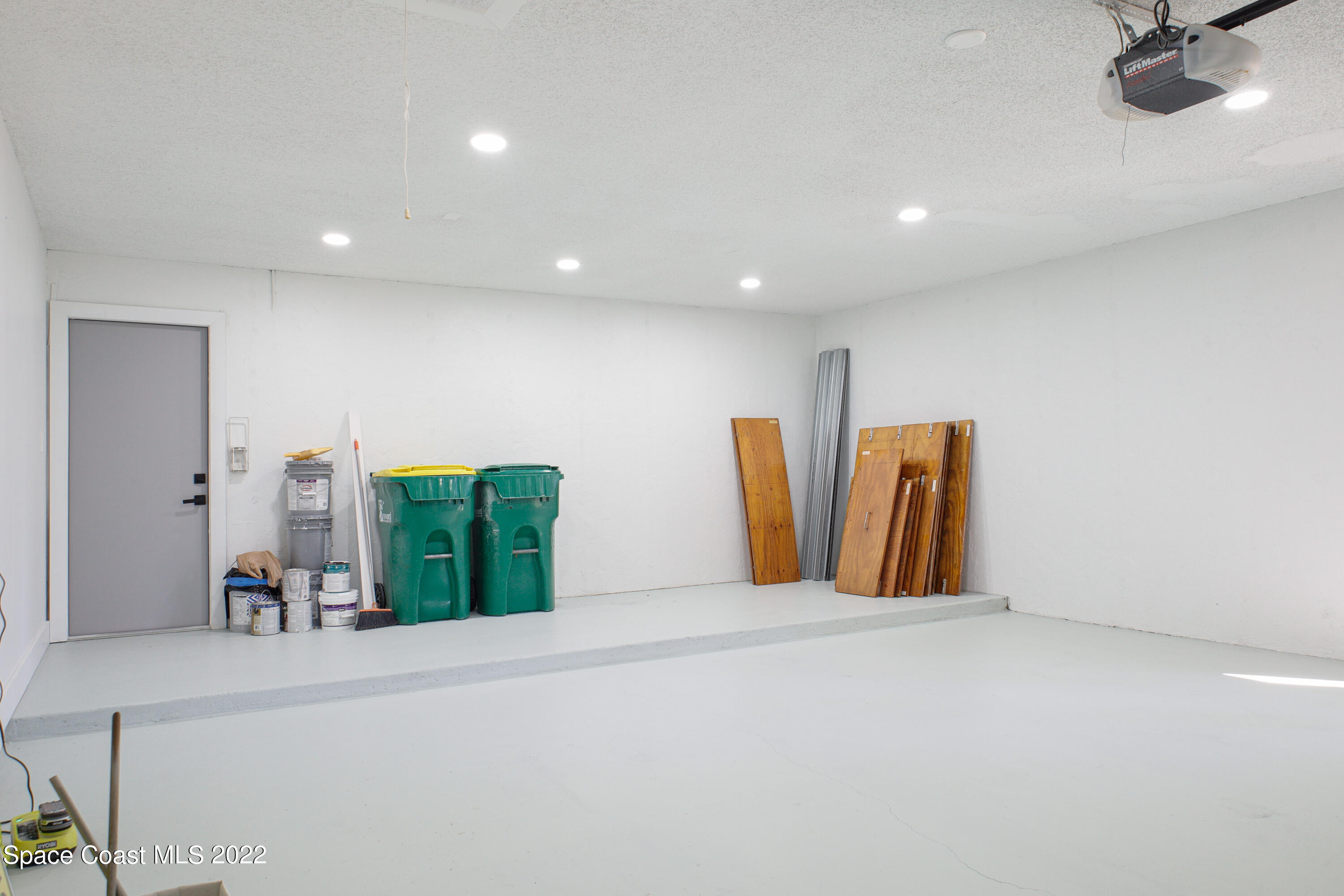 1050 St George Road Merritt Island, FL 32952 - Photo 21 of 24 Awesome Garage