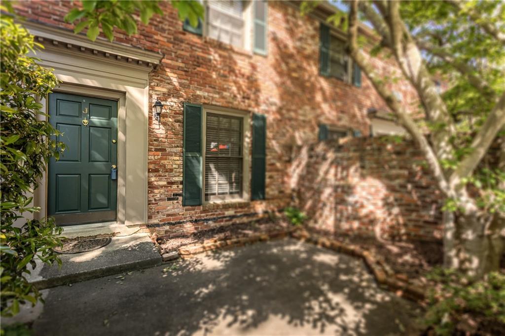 3113 Colonial Way, Unit J Atlanta, GA 30341 - Photo 1 of 1 Gallery Image 1
