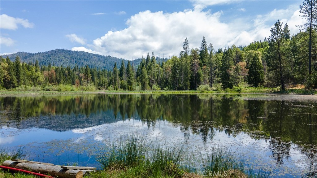 5657 Worman Road Ahwahnee, CA 93601 - Photo 2 of 40 a view of a lake