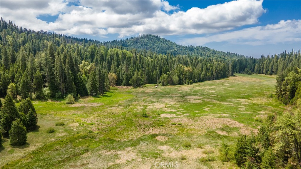 5657 Worman Road Ahwahnee, CA 93601 - Photo 30 of 40 a view of outdoor space with mountain view