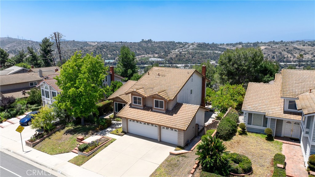 3595 Hawkwood Road Diamond Bar, CA 91765 - Photo 33 of 52