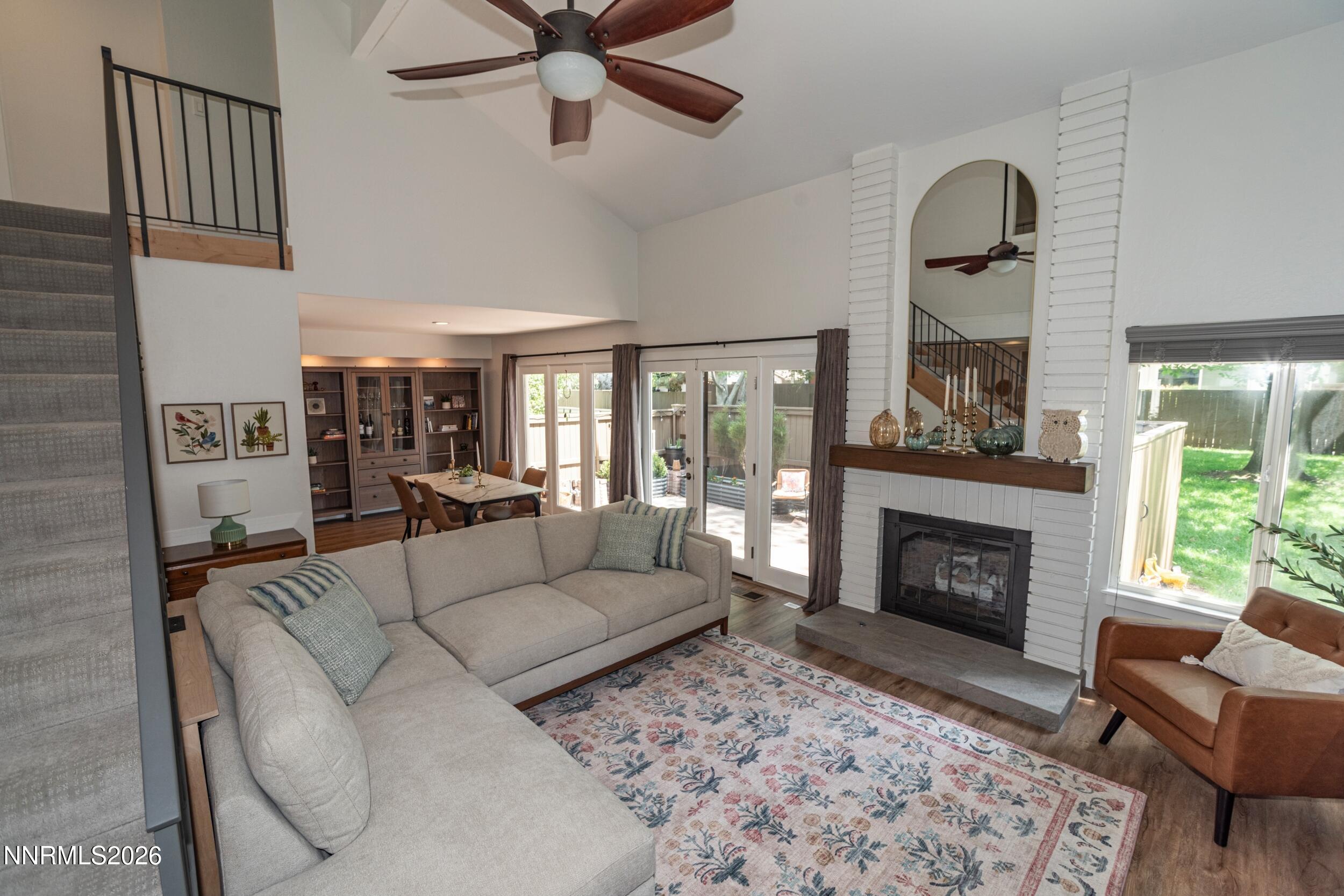 460 Shady Ln Court Reno, NV 89509 - Photo 8 of 51 08 - Living-Dining - 43139