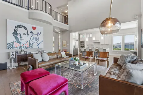 $1,350,000 | 801 Serene Estates Drive, Austin, TX 78738