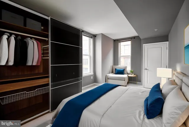 $3,150 | 715 6th Street Northwest, Unit 904, Washington, DC 20001