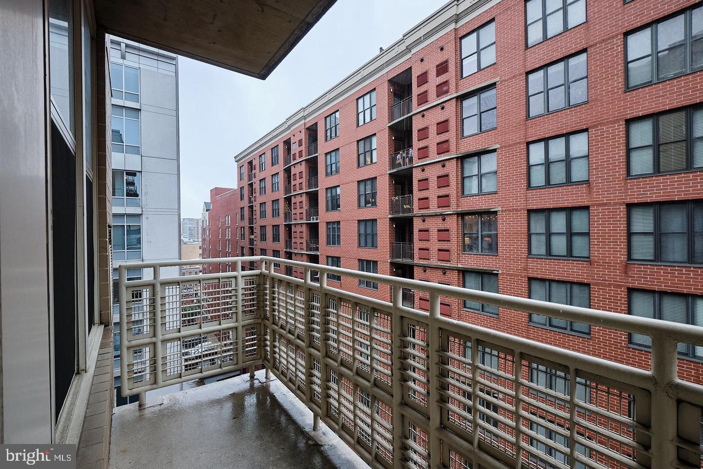 715 6th Street Northwest, Unit 904 Washington, DC 20001 - Photo 10 of 10