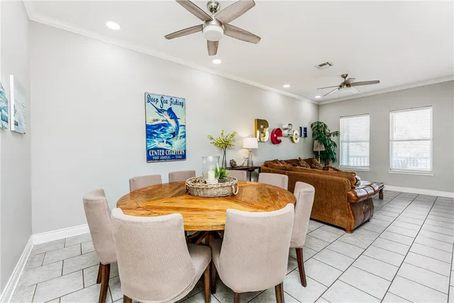 $525,000 | 1833 Eleventh Street, Unit D2, Port Aransas, TX 78373