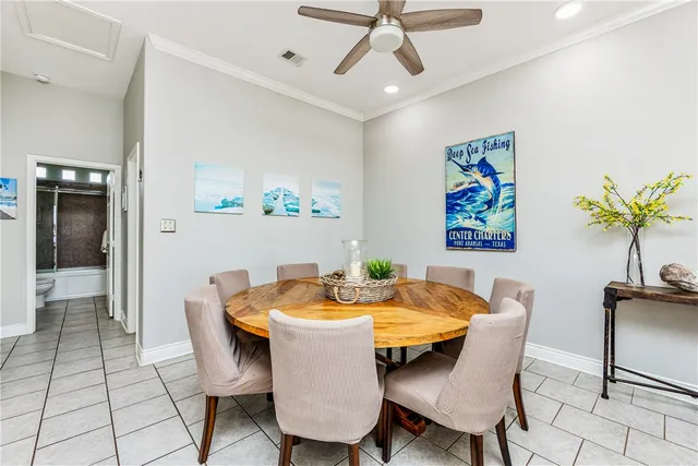 $525,000 | 1833 Eleventh Street, Unit D2, Port Aransas, TX 78373