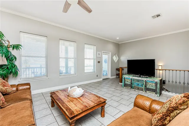 $525,000 | 1833 Eleventh Street, Unit D2, Port Aransas, TX 78373