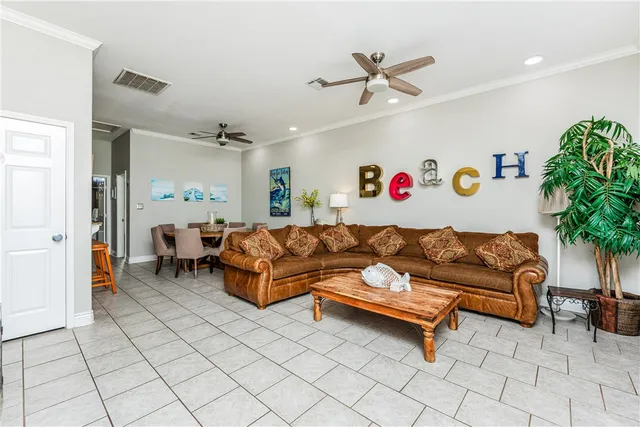 $525,000 | 1833 Eleventh Street, Unit D2, Port Aransas, TX 78373