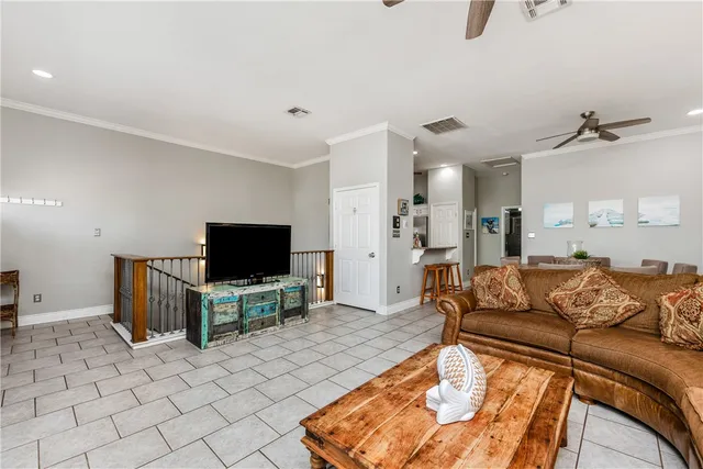 $525,000 | 1833 Eleventh Street, Unit D2, Port Aransas, TX 78373