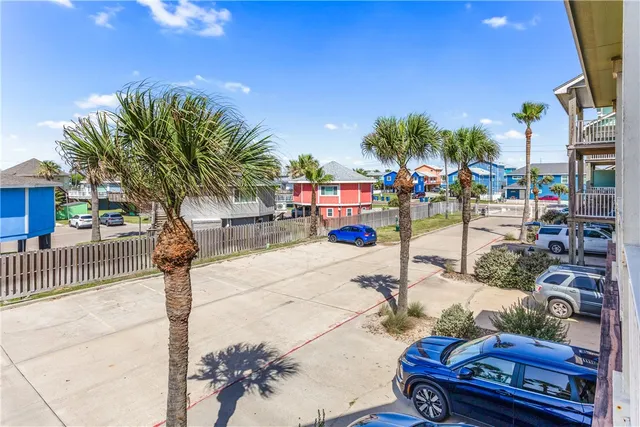 $525,000 | 1833 Eleventh Street, Unit D2, Port Aransas, TX 78373