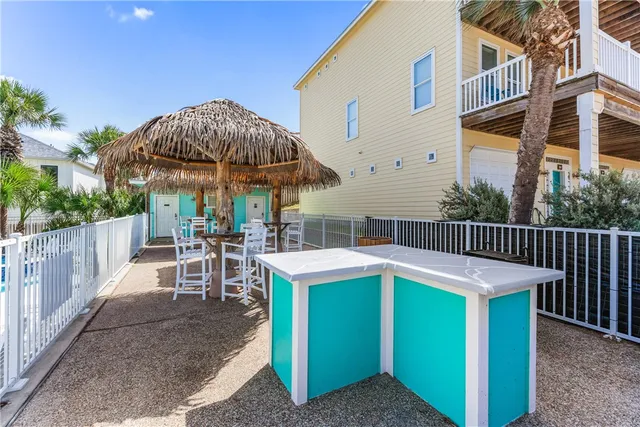 $525,000 | 1833 Eleventh Street, Unit D2, Port Aransas, TX 78373
