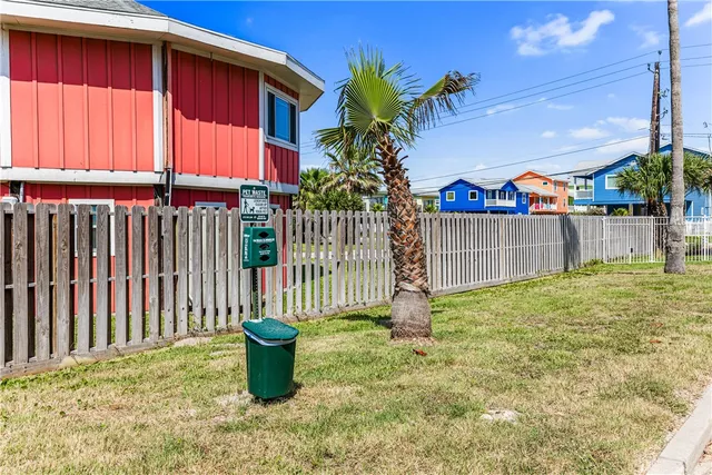 $525,000 | 1833 Eleventh Street, Unit D2, Port Aransas, TX 78373