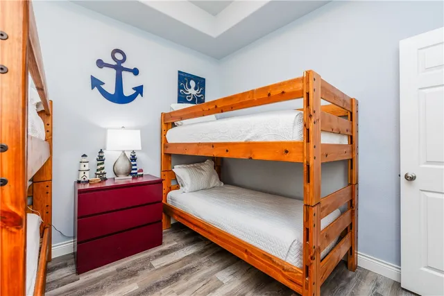 $525,000 | 1833 Eleventh Street, Unit D2, Port Aransas, TX 78373