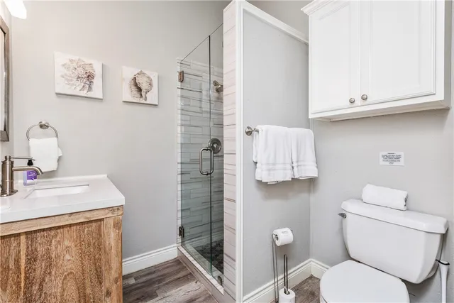 $525,000 | 1833 Eleventh Street, Unit D2, Port Aransas, TX 78373