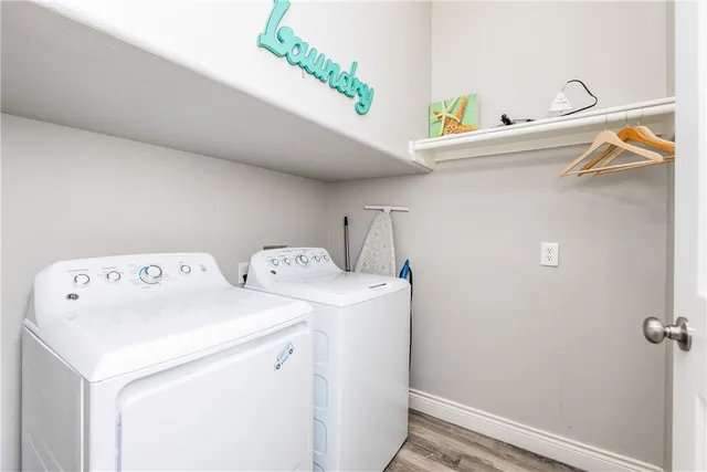 $525,000 | 1833 Eleventh Street, Unit D2, Port Aransas, TX 78373