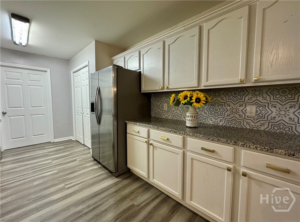 128 Rose Drive Springfield, GA 31329 - Photo 7 of 23