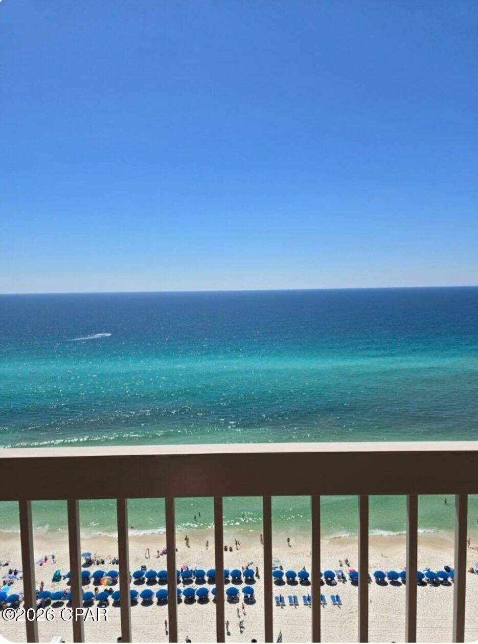 14825 Front Beach Road, Unit 1806 Panama City, FL 32413 - Photo 19 of 23