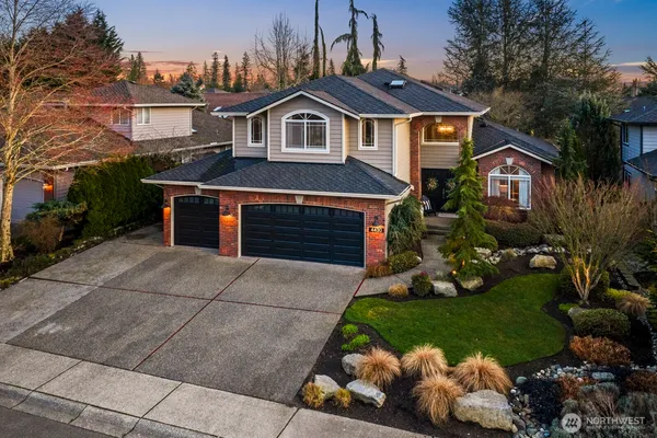 $1,385,000 | 4430 144th Street Southeast, Snohomish, WA 98296