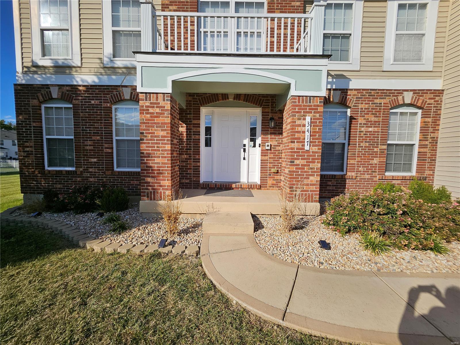 3417 Plainfield Way Shiloh, IL 62221 - Photo 3 of 65