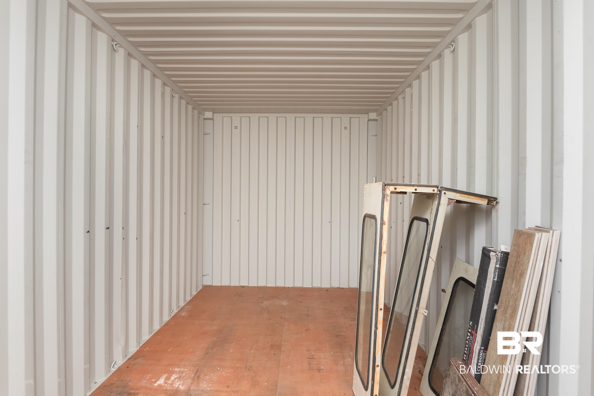 405 West Fern Avenue Foley, AL 36535 - Photo 40 of 42 Metal Storage Building