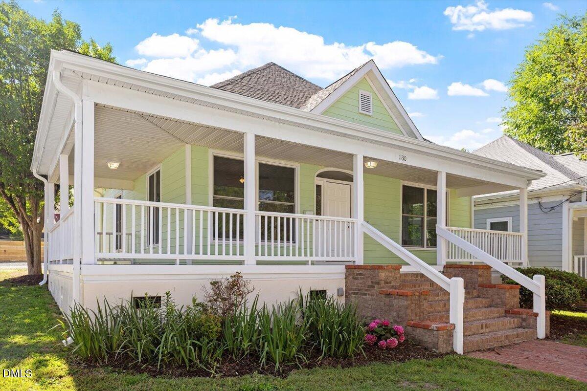 1130 North Roxboro Street Durham, NC 27701 - Photo 2 of 36