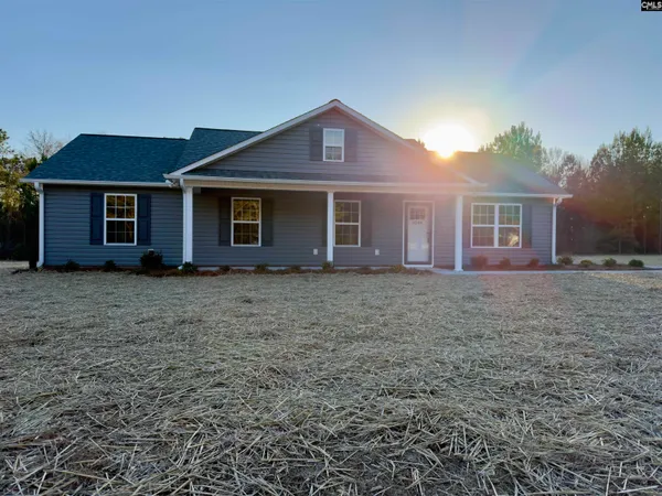 $299,000 | 6244 Kershaw Camden Highway, Kershaw, SC 29067