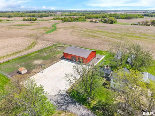 $634,800 | 21184 Allentown Road, Pekin, IL 61554