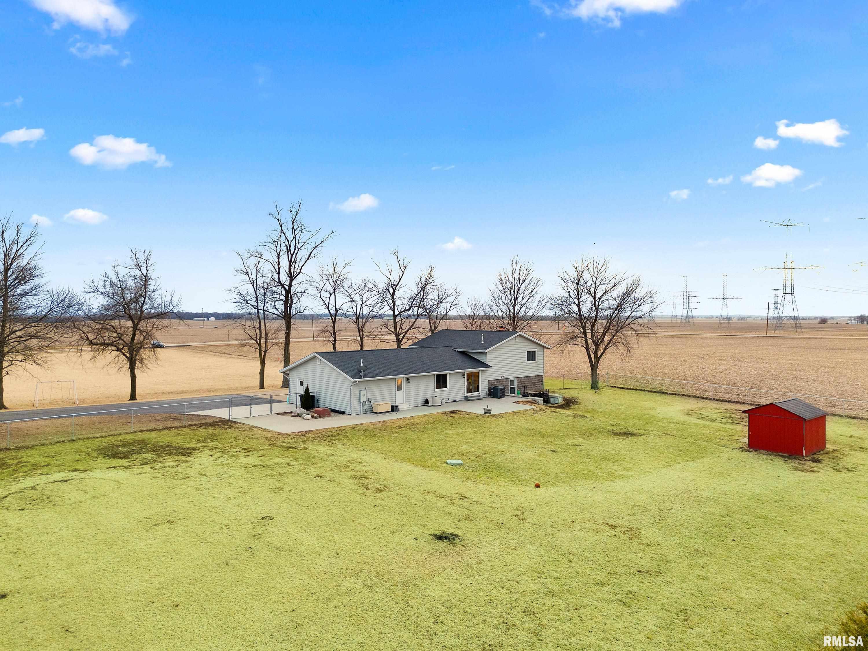 21184 Allentown Road Pekin, IL 61554 - Photo 11 of 58