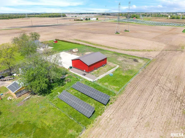 $634,800 | 21184 Allentown Road, Pekin, IL 61554