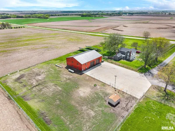 $634,800 | 21184 Allentown Road, Pekin, IL 61554
