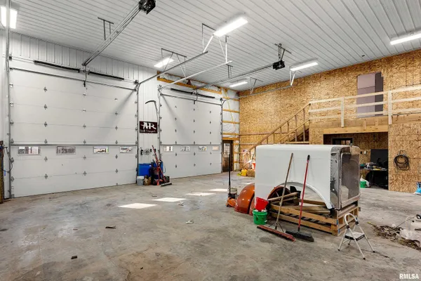 $649,900 | 21184 Allentown Road, Pekin, IL 61554