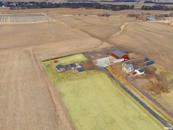 $649,900 | 21184 Allentown Road, Pekin, IL 61554