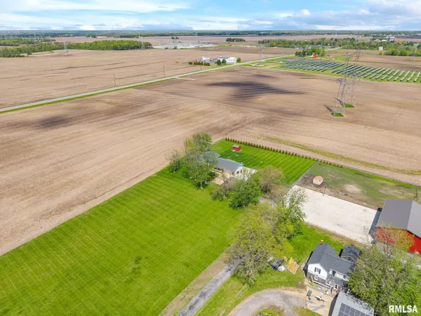 $634,800 | 21184 Allentown Road, Pekin, IL 61554